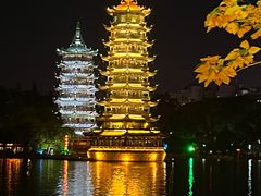 -桂林两江四湖景区