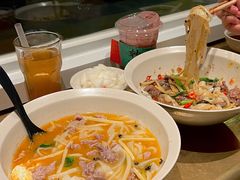 -漆黑觉米粉(三里屯店)