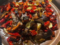 -隔壁老王·家常云南菜(花巷店)