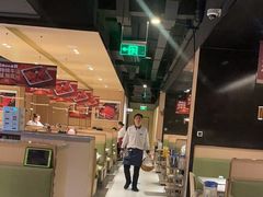 -海底捞火锅(吴中路店)