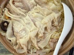 -京菜·砂锅居·烤鸭(西四店)