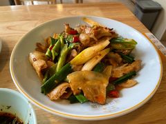 -冯记豆花店(健翔桥店)