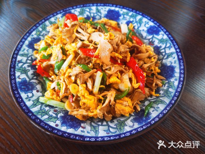 迎懿餐厅图片
