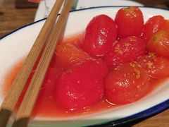 -盟重烧烤(高正街店)