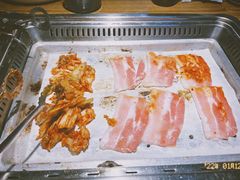 -新石器烤肉(无锡万象城店)