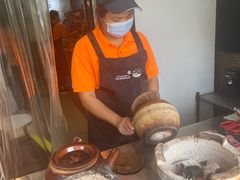 -世记咖啡(氹仔外卖店)