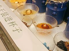 -溪边姑娘·拉丝酸奶水果捞(春熙路店)