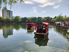 -台州府城(东湖)