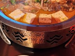 -探鱼·鲜青椒爽麻烤鱼(广州欣荣广场店)