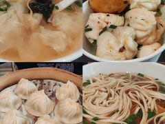 -同心楼(解放北路店)