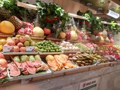 -亚马逊海鲜自助(梅溪湖步步高店)