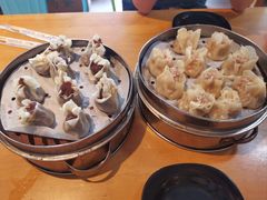 -真真鲜馄饨店(启蒙路店)