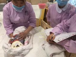 -莲生母婴月子中心(清水河公园店)