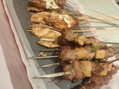 -三毛烧烤·南昌大排档(山姆店)