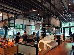 -麦田工坊(月湖店)