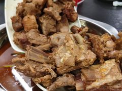 红焖羊肉-新乡杨记红焖羊肉火锅(天坛南门店)