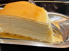 -Awfully Chocolate(来福士广场店)