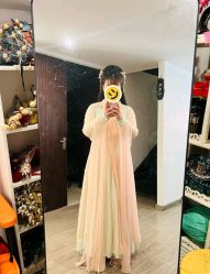 -后宫·古装汉服京剧儿童亲子全家福摄影