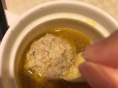狮子头-丁山花园酒店-明园餐厅
