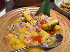 -云尊府云南菜·蒸汽石锅鱼(学清路店)