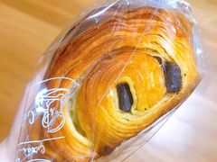 巧克力可颂-ChinChinLive卿甜烘焙(雨花亭店)