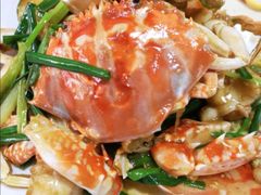 -老字号蛇口德记烧腊饭店·海鲜加工