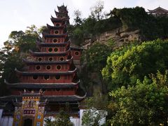 -石宝寨