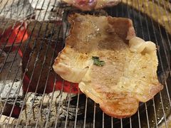 -闻老头·菊花炭烤肉(佛山首店)