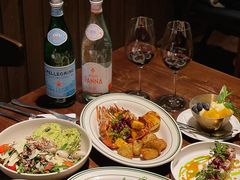 -Bistro 63 创意融合料理(广粤天地店)