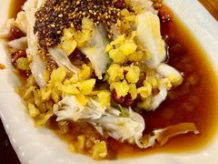 虾仁肠粉-星隆国际·芜湖小吃街