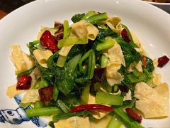 -西安饭庄·非遗陕菜(钟楼店)