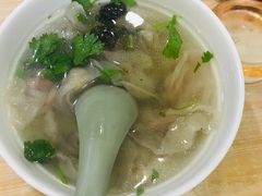 -大叔家福鼎小吃(十全街店)