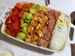 -秀儿家の小确幸融合西餐厅(万达店)