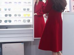 -目艮眼镜SHOWROOM(品牌集合店)