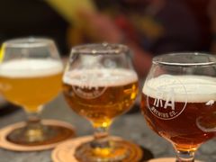 -京A Taproom·精酿餐吧(CBD店)