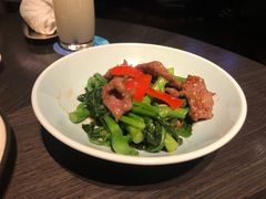 -万丽轩·粤菜(王府井金茂万丽酒店)