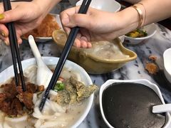 -老西关濑粉(文明路店)