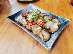 -锦尚阁烤鱼•天津菜(宣武门胡同店)