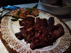 -燃扒房Steakhouse(皇庭店)