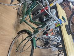 -永久自行车旗舰店(上海No.001店)