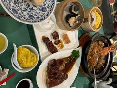 -誉八仙粤菜(万象天地店)