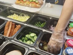 -赛百味SUBWAY(家佳源店)
