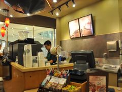 -星巴克臻选(北京世贸天阶店)