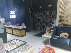 -简·爱眼镜(赛隆眼镜广场店)
