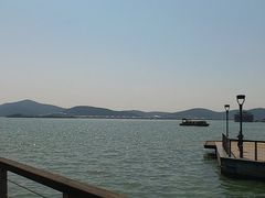 -苏州吴中太湖旅游区