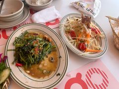 -美泰·Mangothai·清迈云街(天空之城店)
