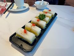 -李记搅团•非遗陕菜(三桥店)