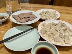 -一轩饺子馆(丽都店)