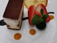 -北京古城老院厉晓麟精致菜