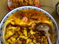 -华龙特色大骨鸡农家菜馆